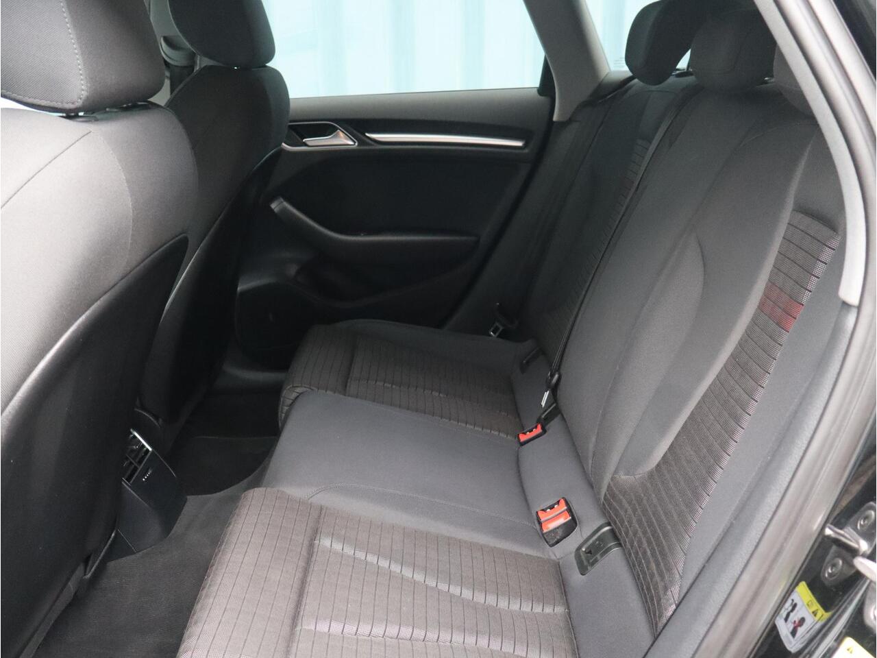 Audi A3 SPORTBACK Advance 1.5 TFSI 150pk AUTOMAAT | NAVI | CLIMA | VIRTUAL | LED-KOPLAMPEN |