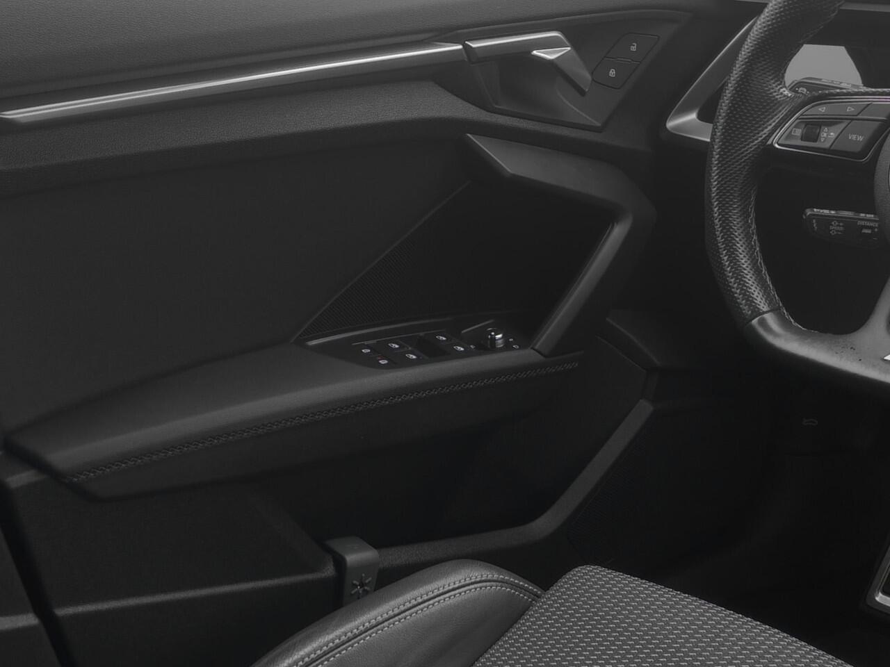 Audi A3 SPORTBACK 35 TFSI S edition | ADAPTIVE | CARPLAY