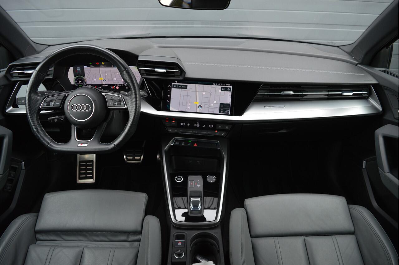 Audi A3 SPORTBACK 45 TFSI e S edition Competition | B&O | VIRTUAL | S-LINE | ACC |