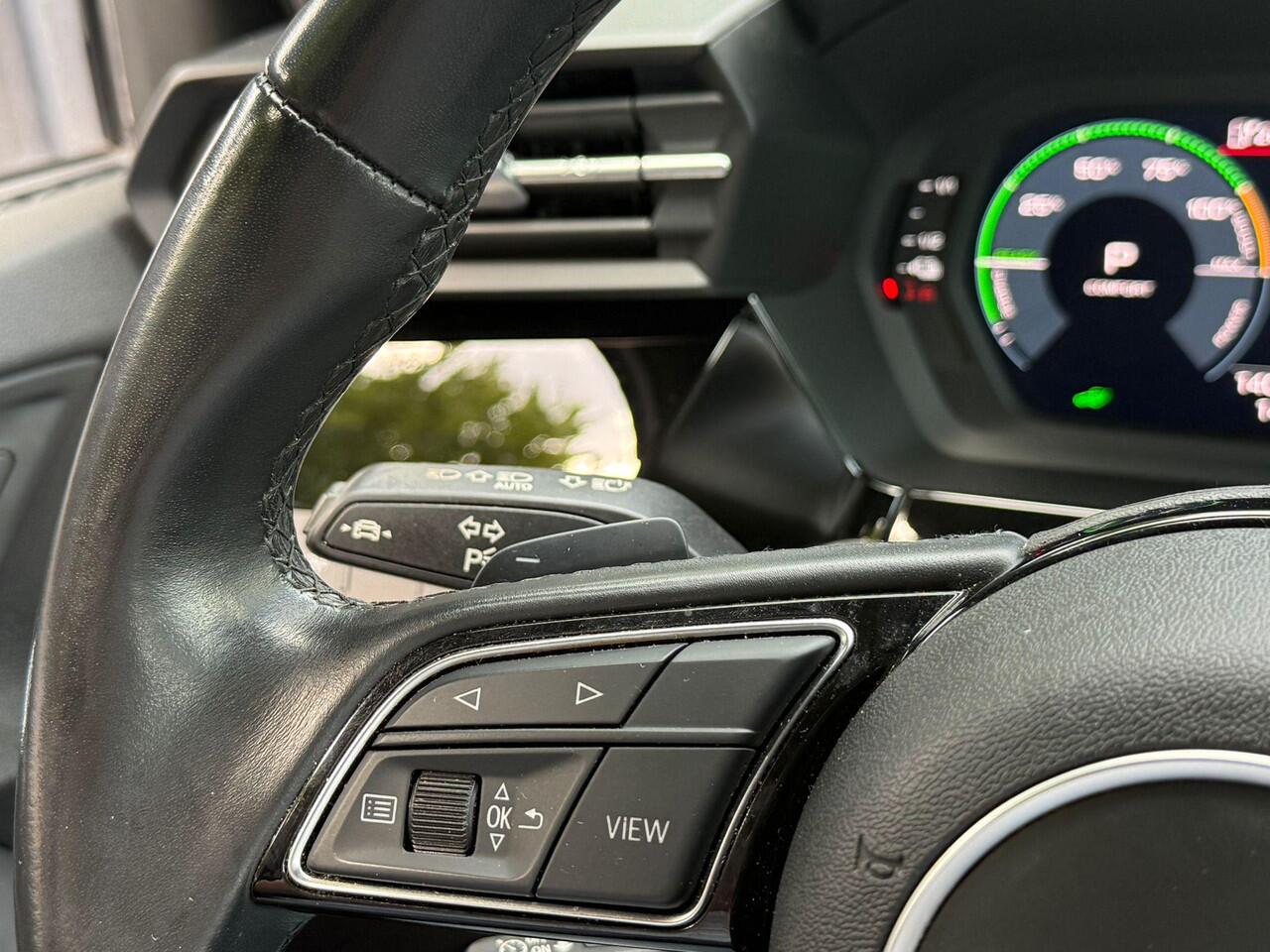 Audi A3 SPORTBACK 40 TFSI e Business edition