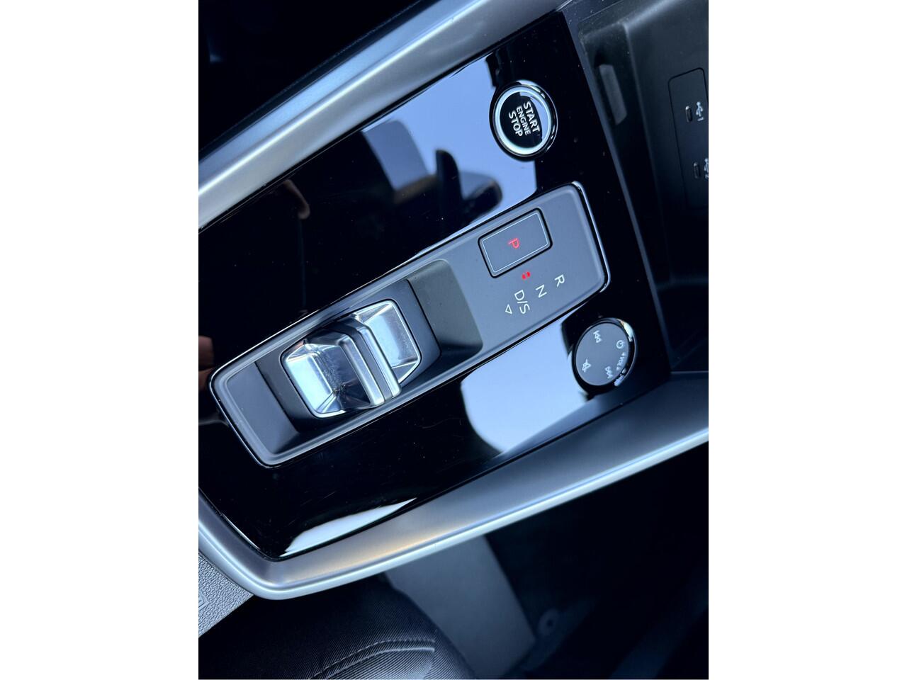 Audi A3 SPORTBACK 30 TFSI Pro Line Virt. Display, 18''Lmv, Carplay/Android, Adap.Cruise