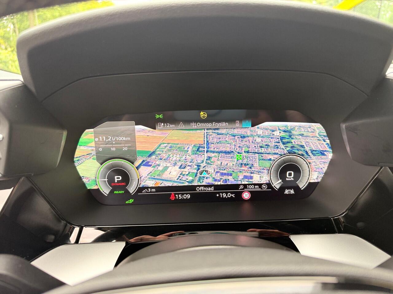 Audi A3 SPORTBACK 40 TFSI e Advanced edition