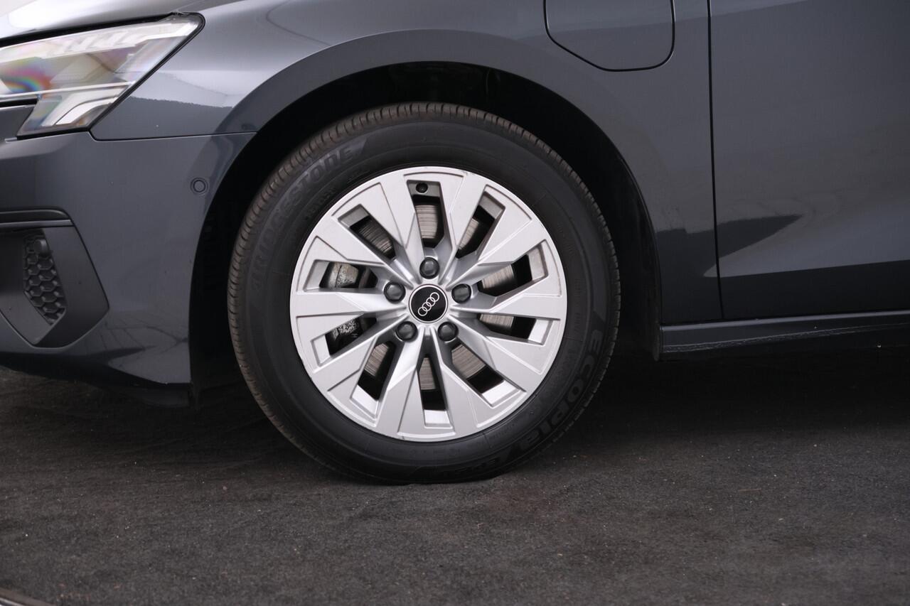 Audi A3 SPORTBACK 40 TFSI e Edition Climate, Volleder, Automaat