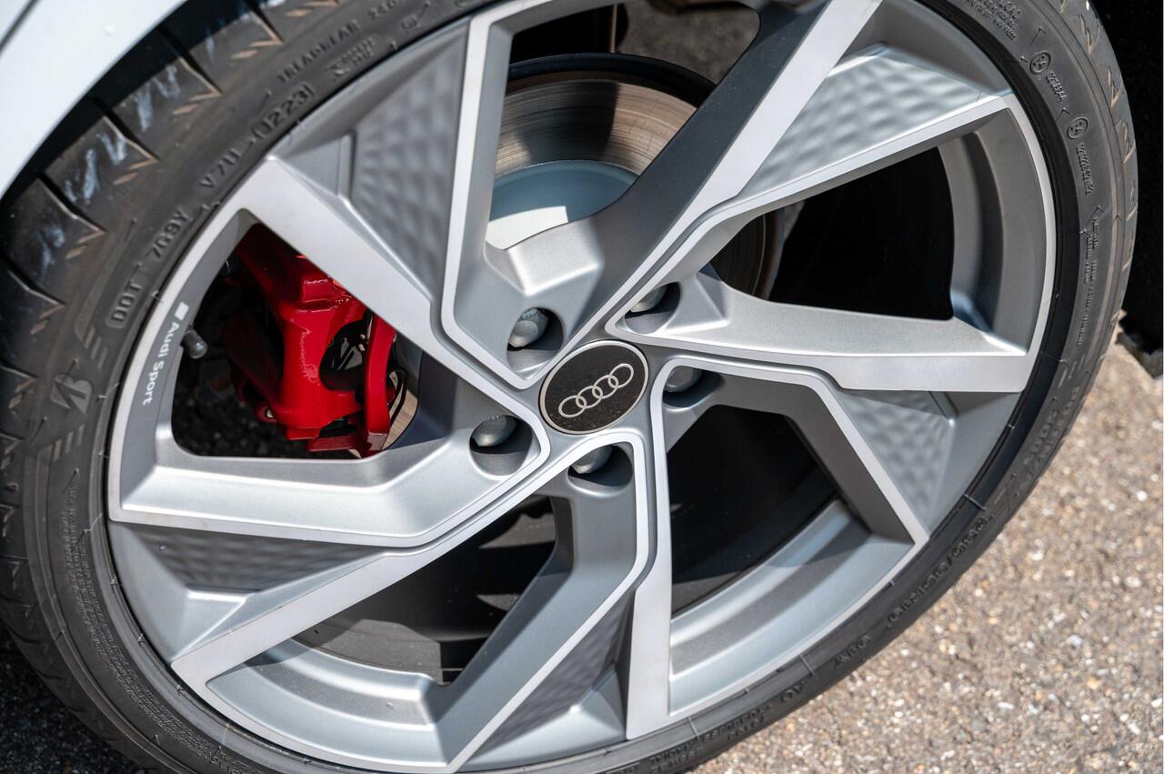 Audi A3 SPORTBACK 35 TFSI S-Line / Dynamic package / Matrix LED