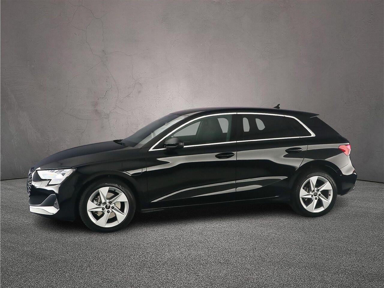 Audi A3 SPORTBACK 40 TFSI e Advanced edition | ACC | Achteruitrijcamera | MMI plus | Full-led | Carplay | Audi sound |