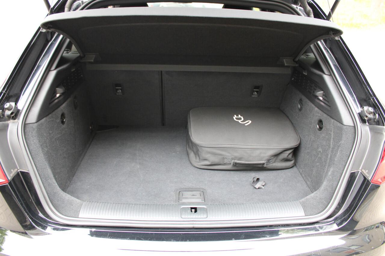 Audi A3 SPORTBACK 40 e-tron Advance Sport Hybride - Automaat - 150 pk - 143.693 km