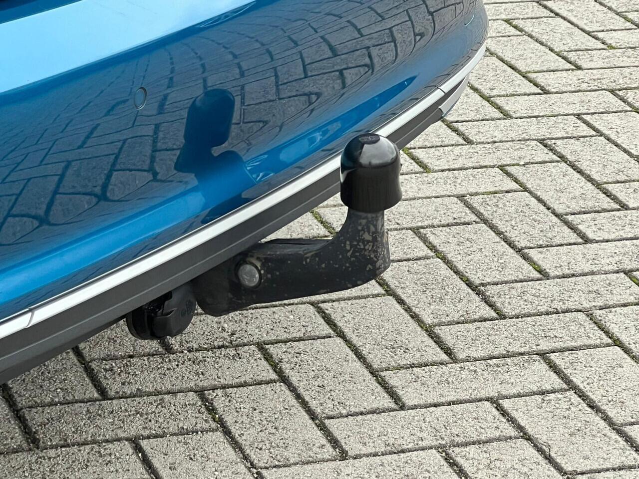 Audi A3 SPORTBACK 35 TFSI Business edition NL AUTO | PDC | CARPLAY |