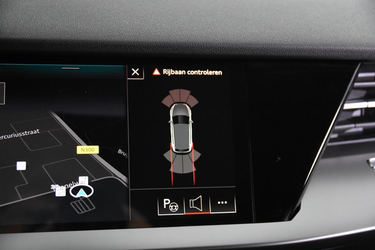 Audi A3 SPORTBACK 40 TFSI e Sportsback *1ste Eigenaar*Leer*Navigatie*Stoelverwarming*