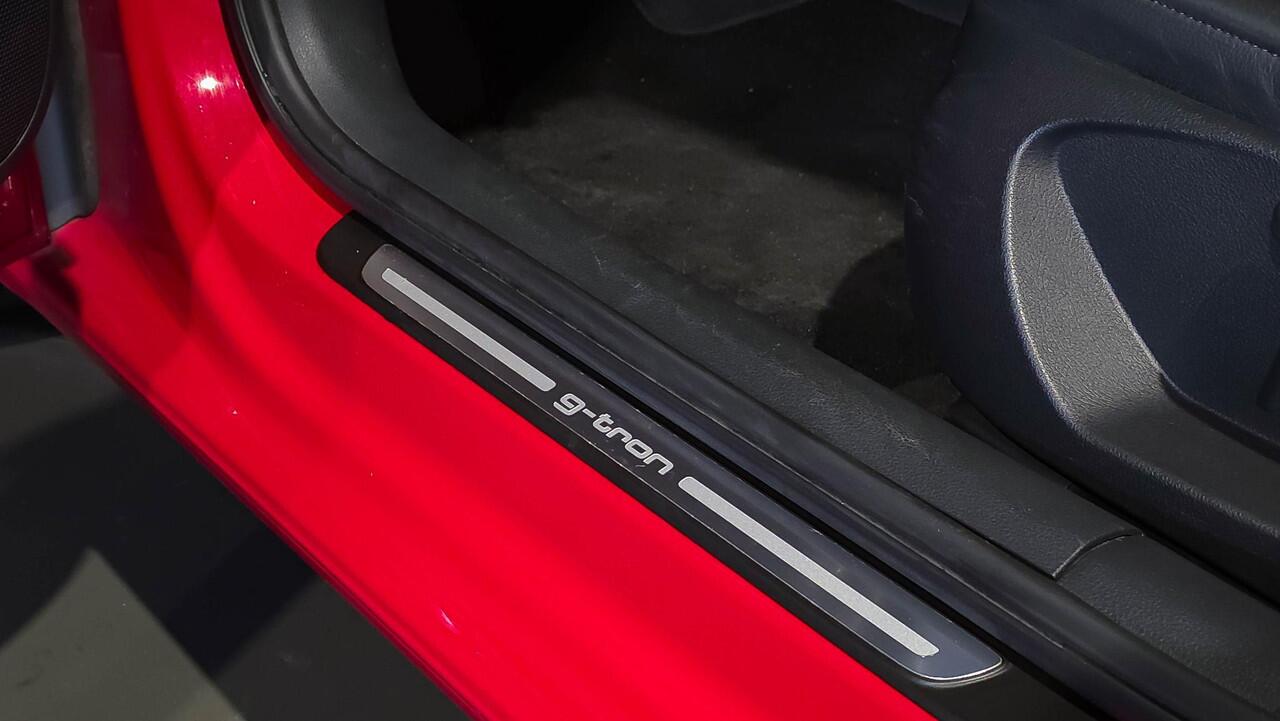 Audi A3 SPORTBACK 30 g-tron Pro Line | Automaat | Leder | Navigatie | Stoelverwarming