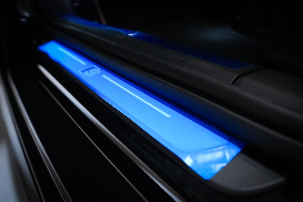 Audi A3 SPORTBACK 45 TFSI e 272pk S edition Competition Pano/Matrix LED/Navi+/Keyless/Camera/Head-up/Sonos/ACC/Dodehoek