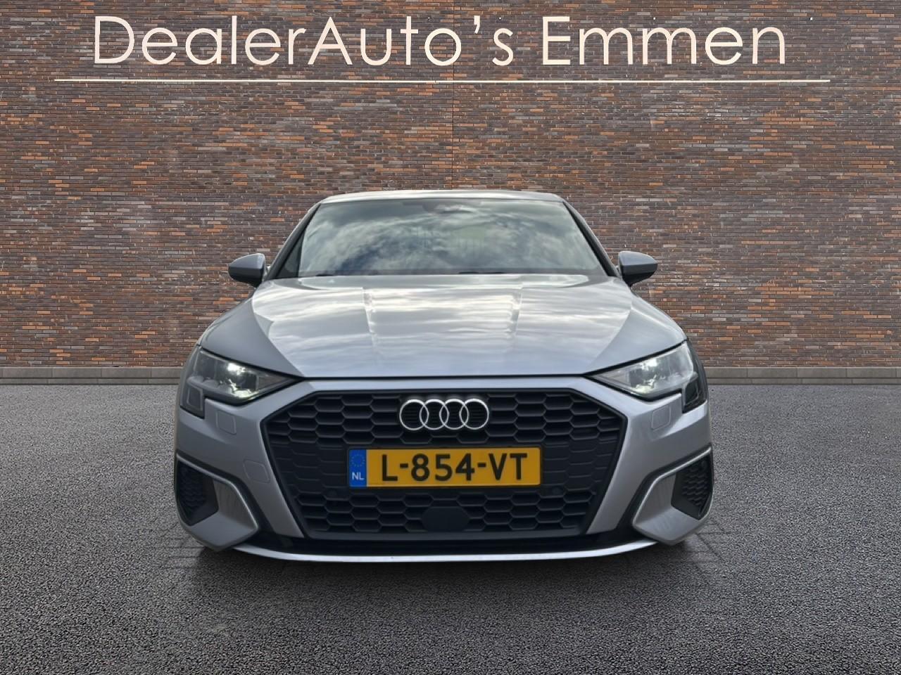 Audi A3 SPORTBACK 35 TFSI Pro Line