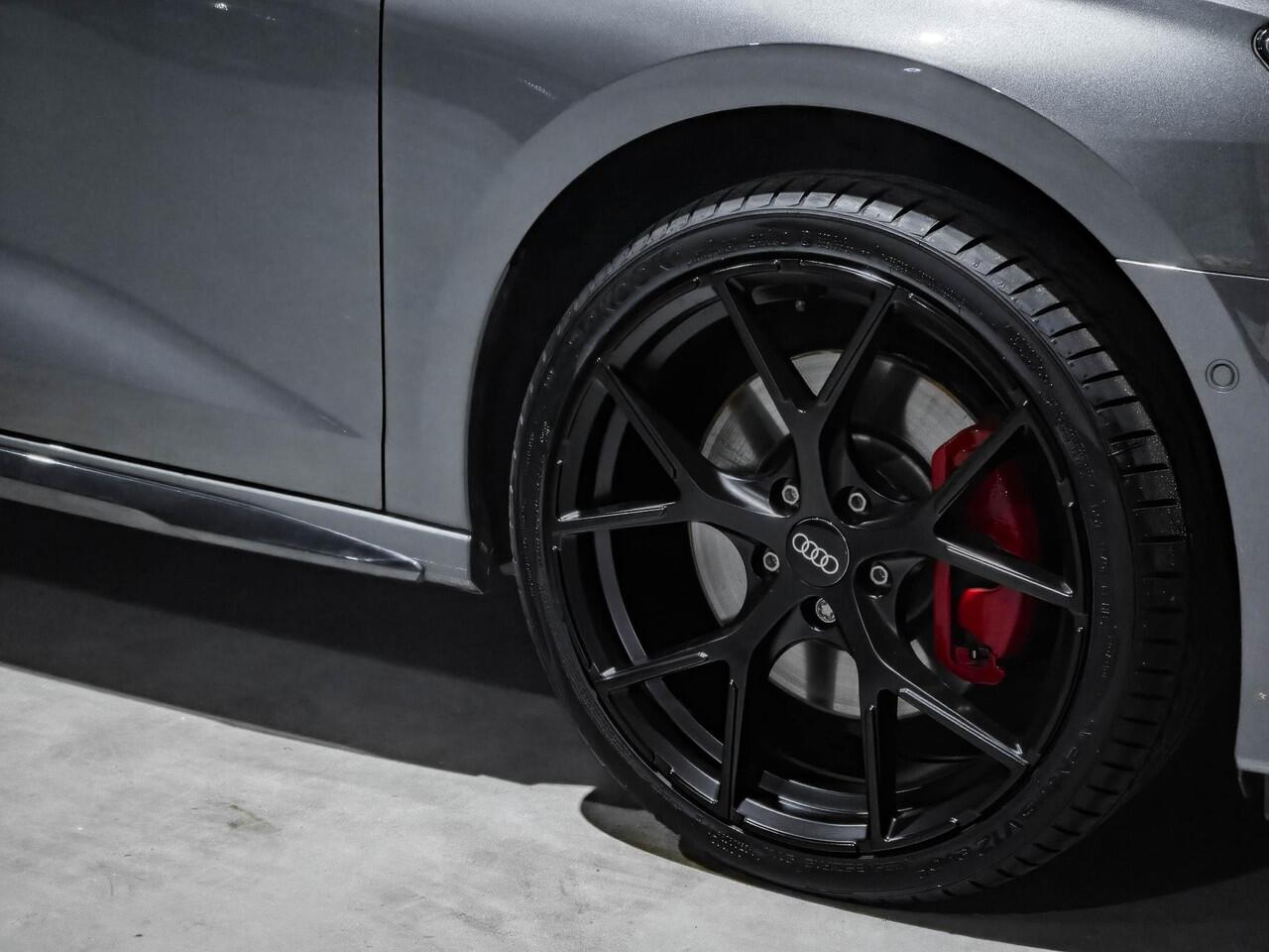 Audi A3 SPORTBACK 45 TFSIe S | Pano | B&O | 19"| Memo | HUD | Amb 30kl | E. Klep | Massage