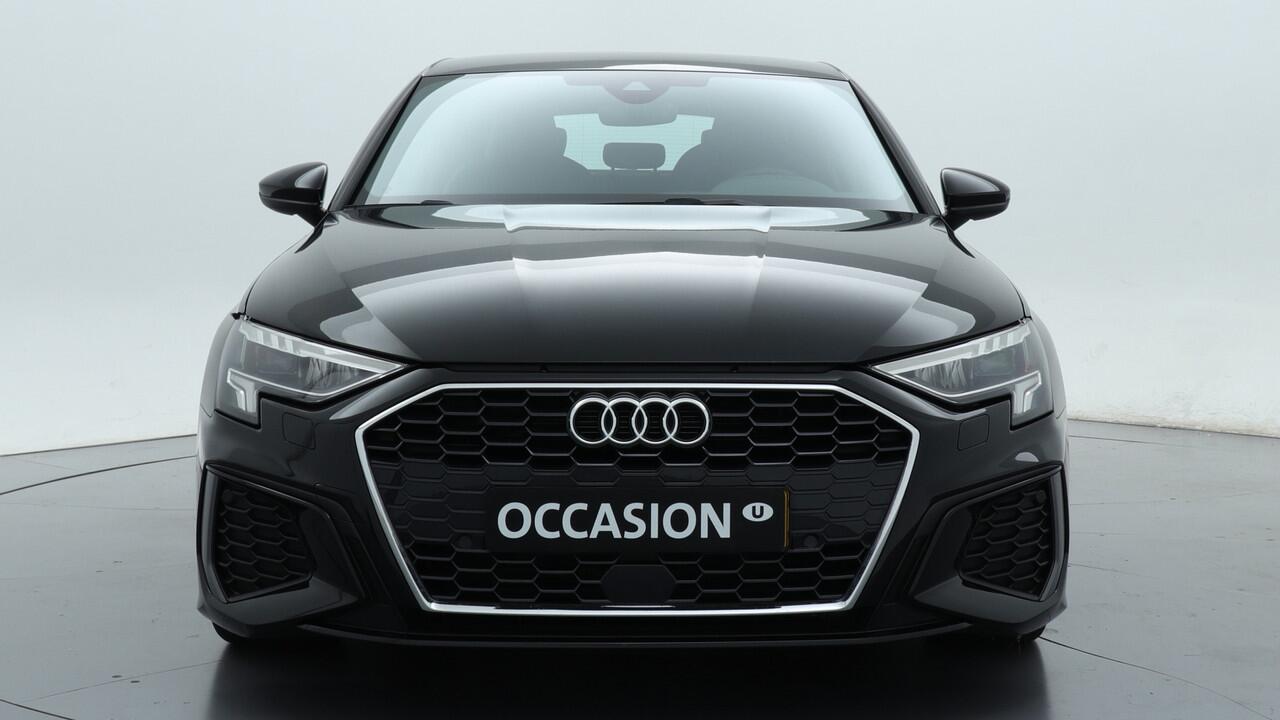 Audi A3 SPORTBACK 30 TFSI 110Pk S Edition / Audi Sound / Hold assist / PDC Achter