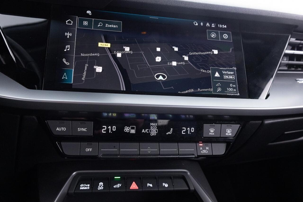 Audi A3 SPORTBACK 40 TFSI e Advanced edition | Full LED | NAVI | PHEV