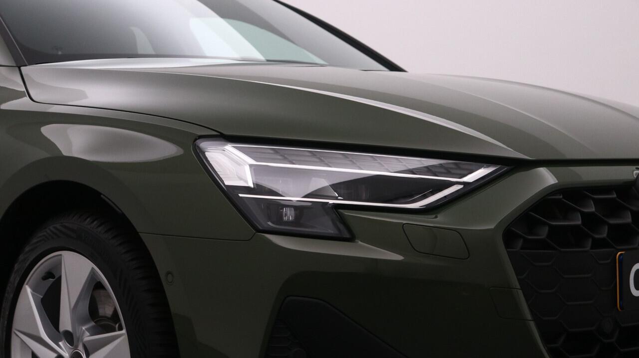 Audi A3 SPORTBACK 40 TFSI e Advanced edition | 17"LMV | Carplay | Clima | Camera |