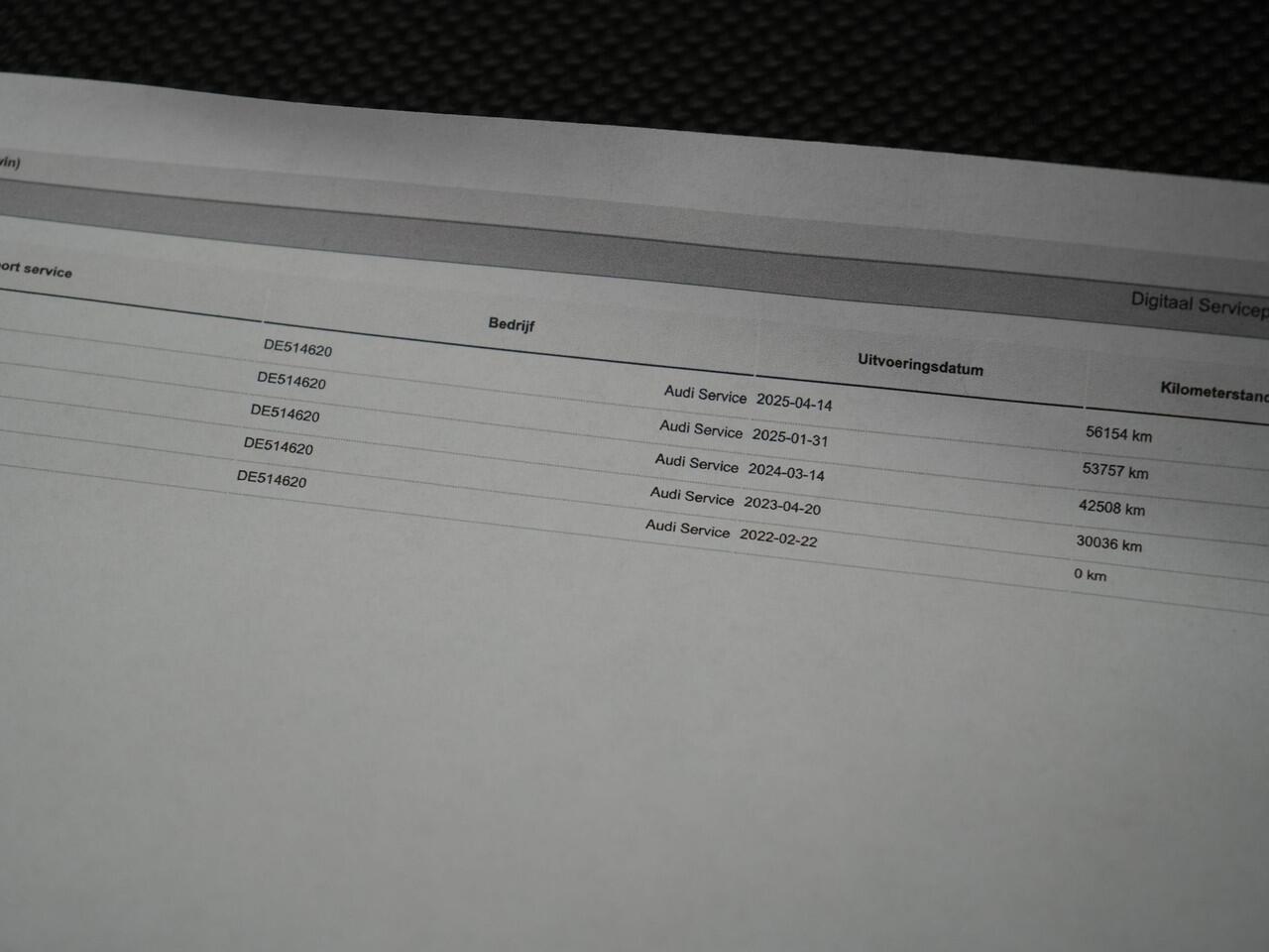 Audi A3 SPORTBACK 30 TFSI Pro Line 111pk Dealer O.H | Cruise Control | Apple Carplay | Voorstoelen Verwarmd | Navigatie | Virtual | DAB |