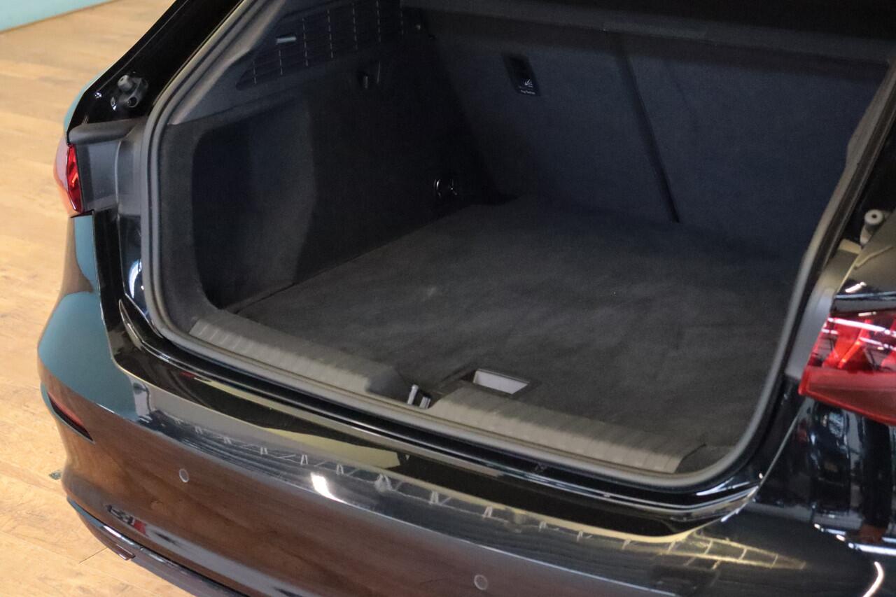 Audi A3 SPORTBACK 40 TFSI e Business edition Automaat | NAVI | CLIMA | PDC | CRUISE | VIRTUAL COCKPIT |