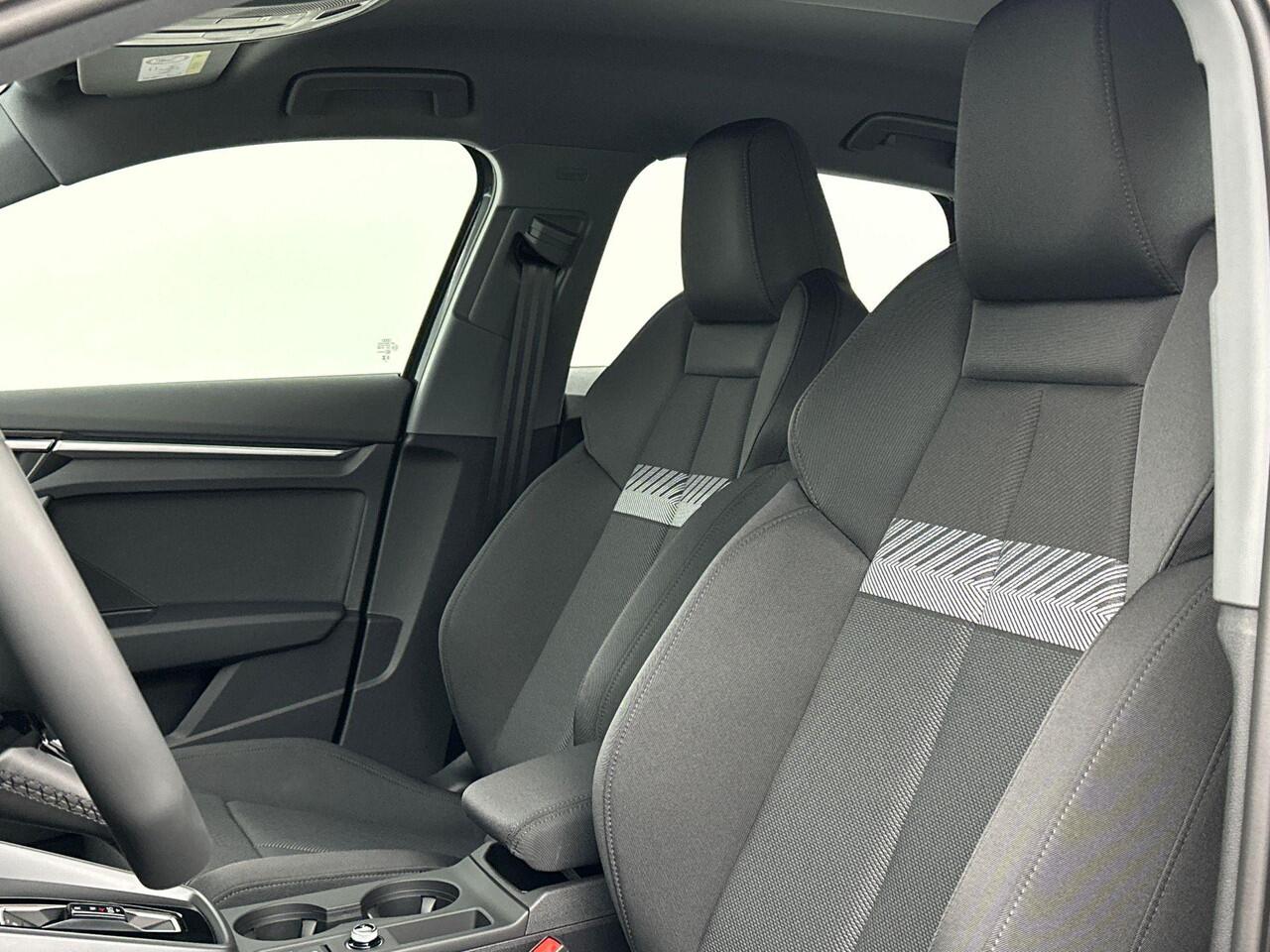 Audi A3 SPORTBACK Advanced edition 40 TFSI e 150 kW / 204 PK Sportba