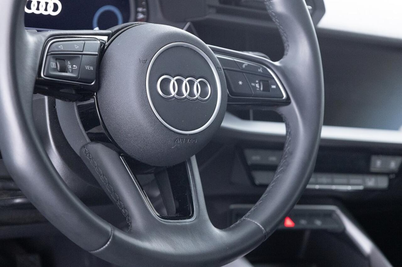 Audi A3 SPORTBACK 40 TFSI e Advanced edition | Full LED | NAVI | PHEV