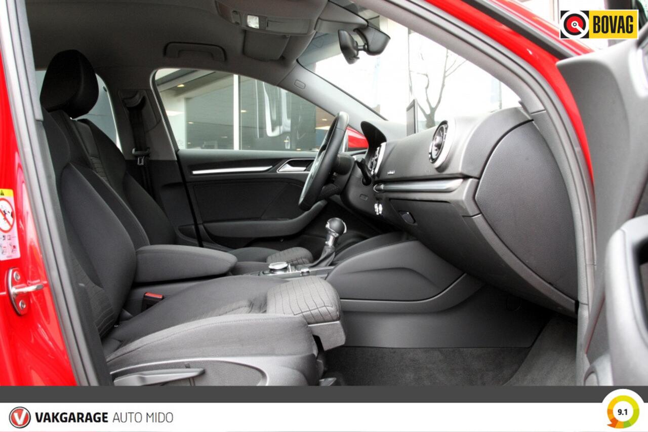 Audi A3 SPORTBACK 40 e-tron PHEV Advance Sport -virtual cockpit-