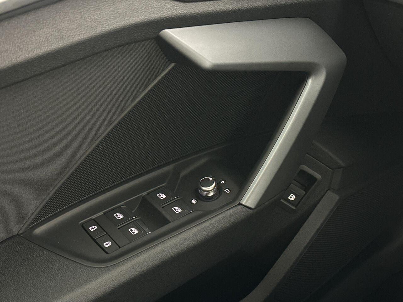 Audi A3 SPORTBACK Advanced edition 40 TFSI e 150 kW / 204 PK Sportba