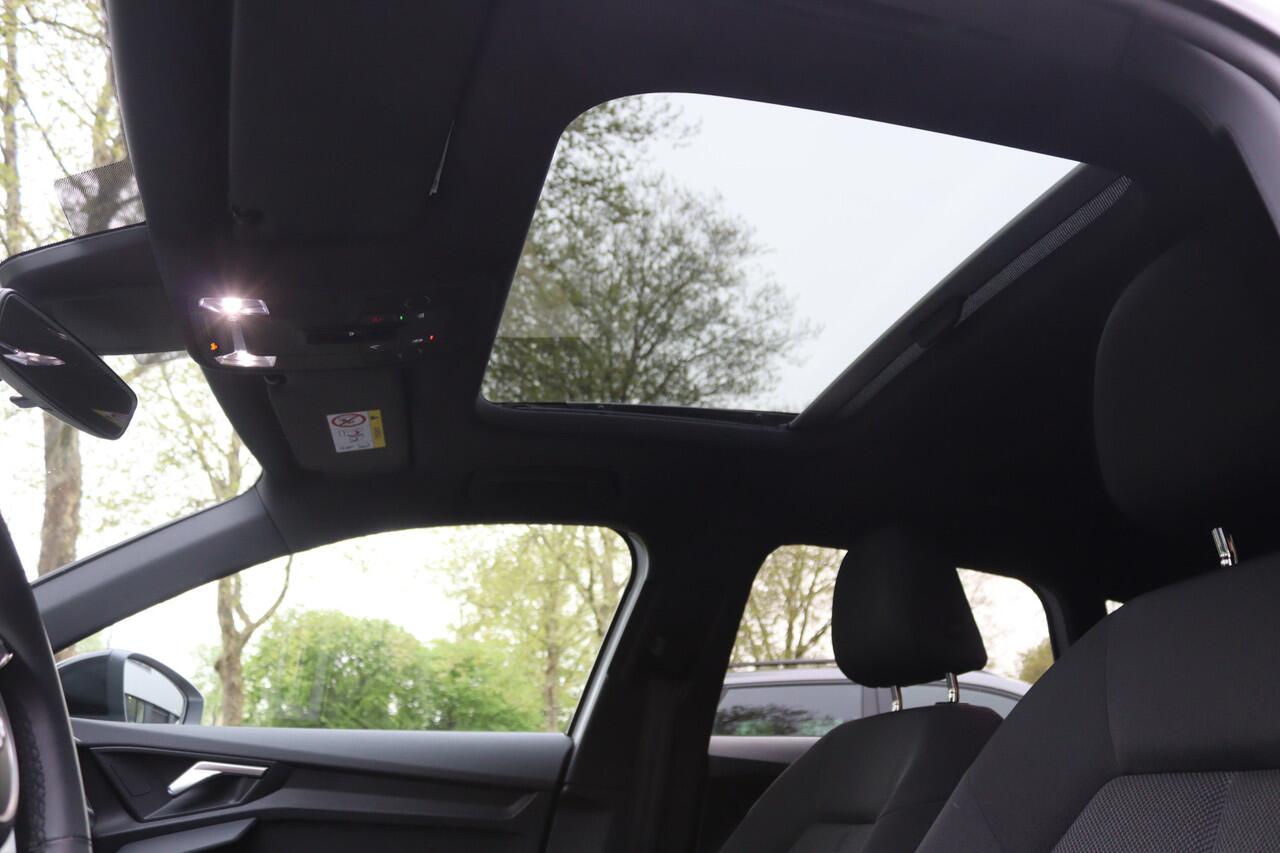 Audi A3 SPORTBACK 40 TFSI e S-Line Edition Black Optic Pano/LED Plus/B&O/Keyless/Virtual Cockpit/App-Connect/19"