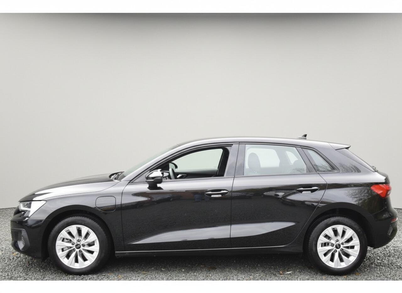 Audi A3 SPORTBACK NEW!!! 40 TFSIe 204PK HYBRIDE S-TRONIC PRO-LINE VIRTUAL/ACC/NAVI NW AUTO