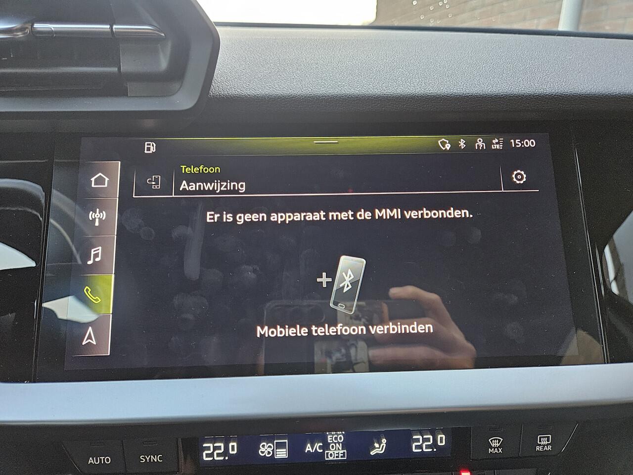 Audi A3 SPORTBACK 30 TFSI Business edition