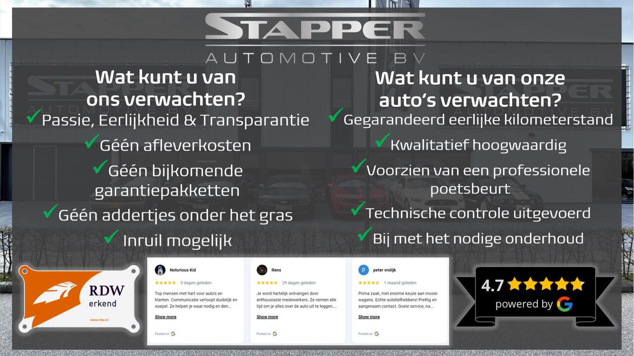 Audi A3 SPORTBACK 30 TFSI 116pk 3x S-Line Org.NL Keyless/Navi/led/H.Leer/Cruise/Pdc/Lmv18''