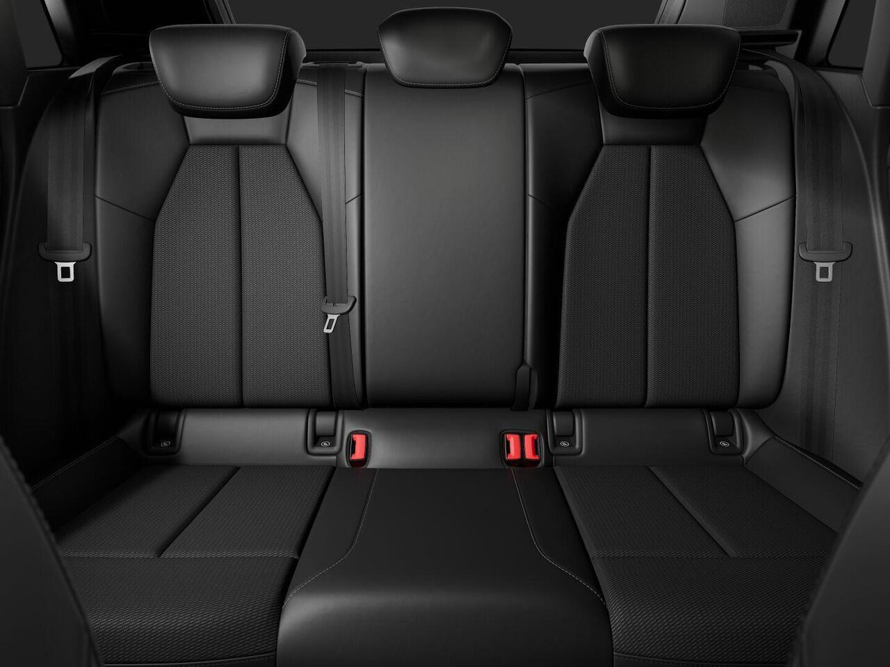 Audi A3 SPORTBACK 40 TFSI e S edition 204 pk S-tronic | Optiekpakket Zwart | Comfortpakket plus | Parkeerassistent