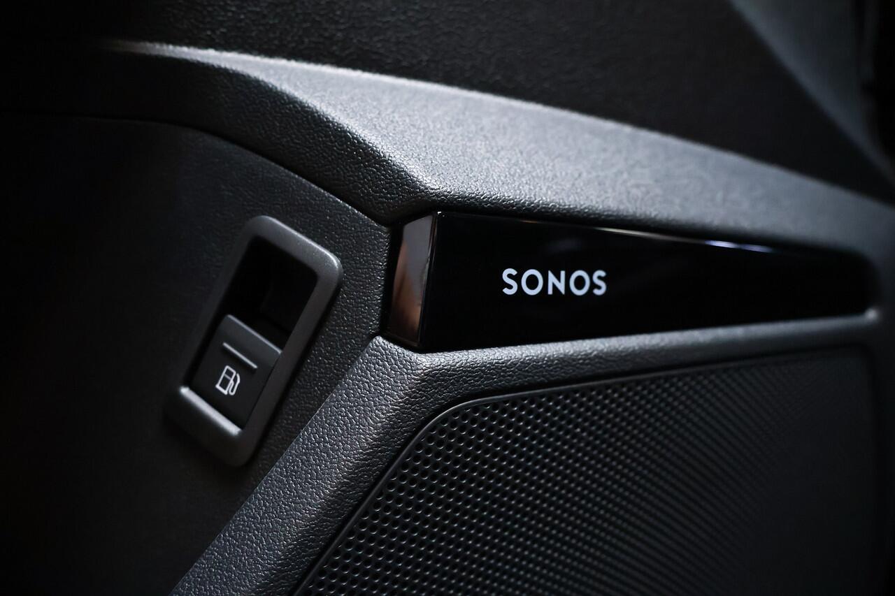 Audi A3 SPORTBACK 45 TFSI e 272pk S edition Competition Pano/Matrix LED/Navi+/Keyless/Camera/Head-up/Sonos/ACC/Dodehoek