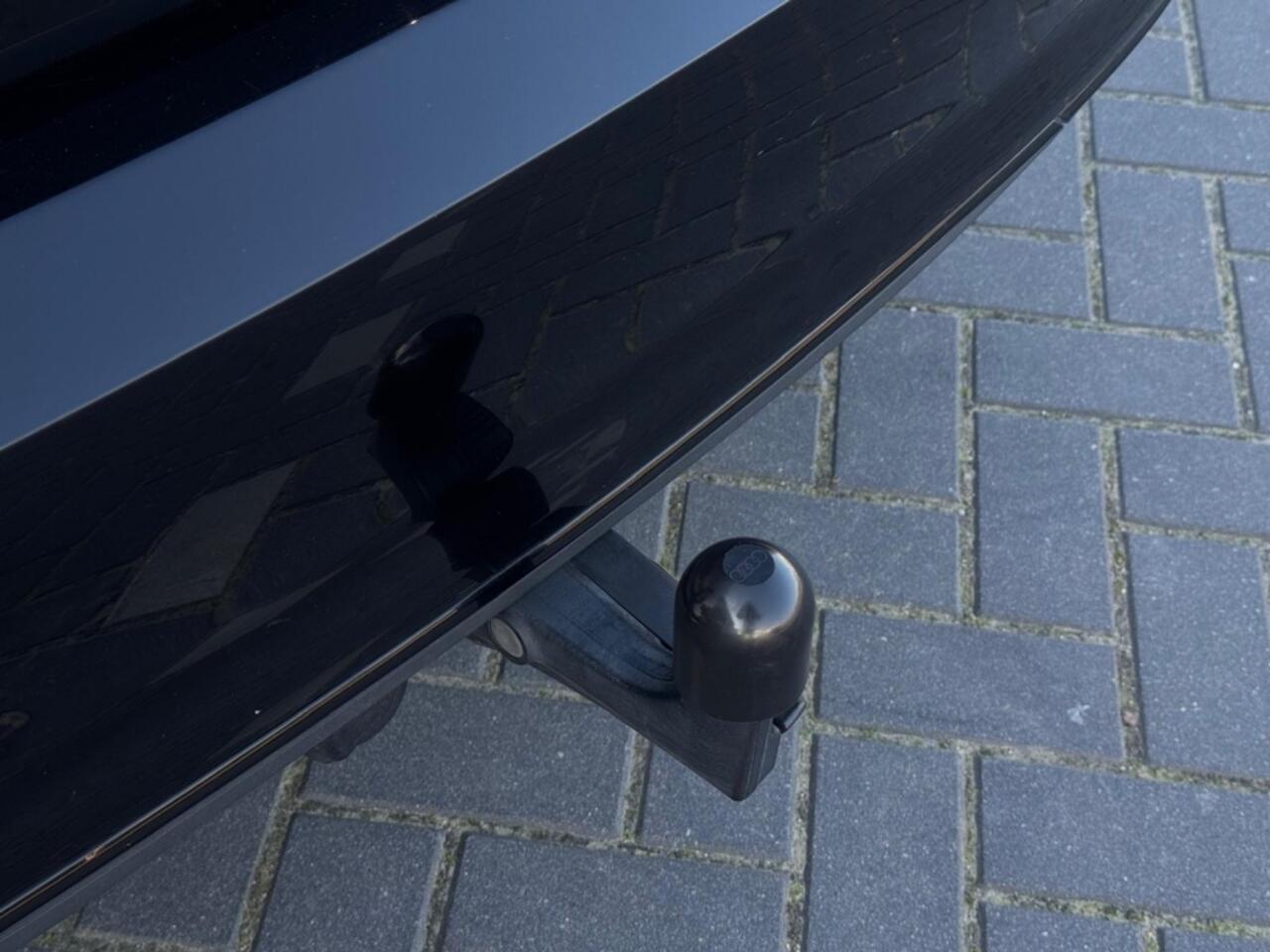 Audi A3 SPORTBACK 40 e-tron Adv Sp m22 NAVI CLIMATE PDC SPORTVELGEN LED