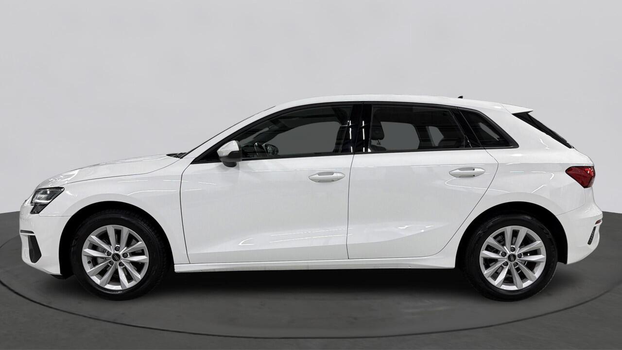 Audi A3 SPORTBACK 30 TFSI Pro Line / Trekhaak