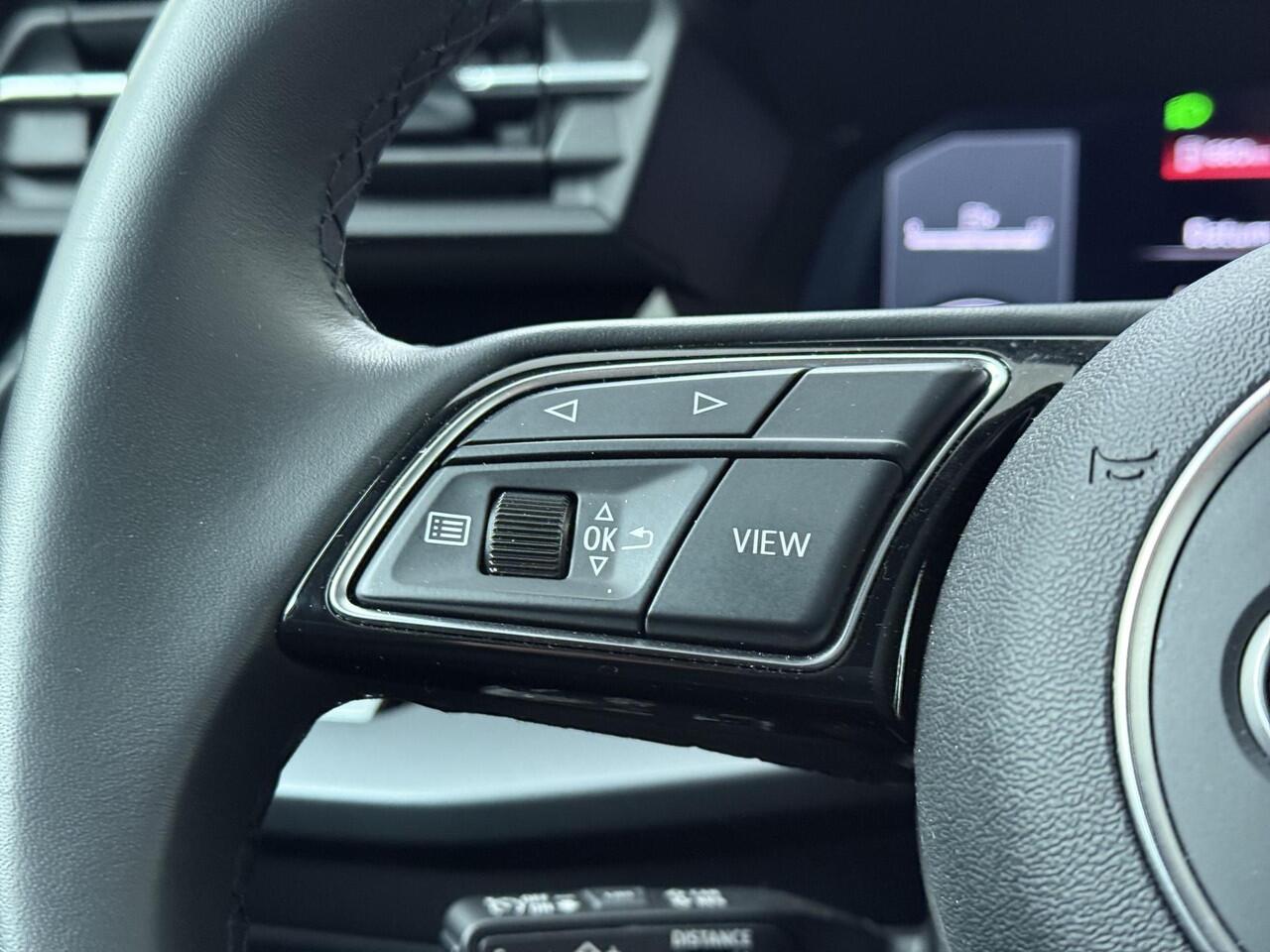 Audi A3 SPORTBACK 35 TFSI Advanced edition | 150 PK | Automaat | Climate control | Led verlichting | Apple Carplay/Android Auto |