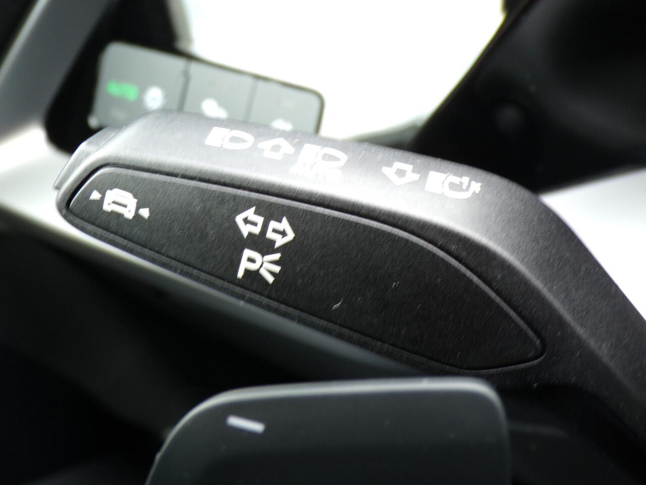 Audi A3 SPORTBACK 35 TFSI Advanced Edition, Automaat / Full LED / Carplay + Android Auto / Adaptive Cruise / PDC / 17' LMV