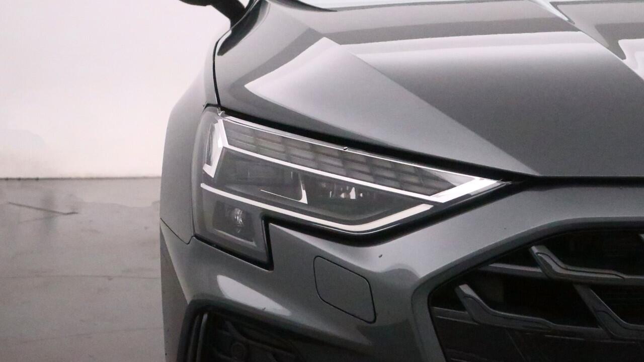 Audi A3 SPORTBACK 40 TFSI e 204pk PHEV S edition | 18" LMV | Camera | Stoelverwarming | Carplay |