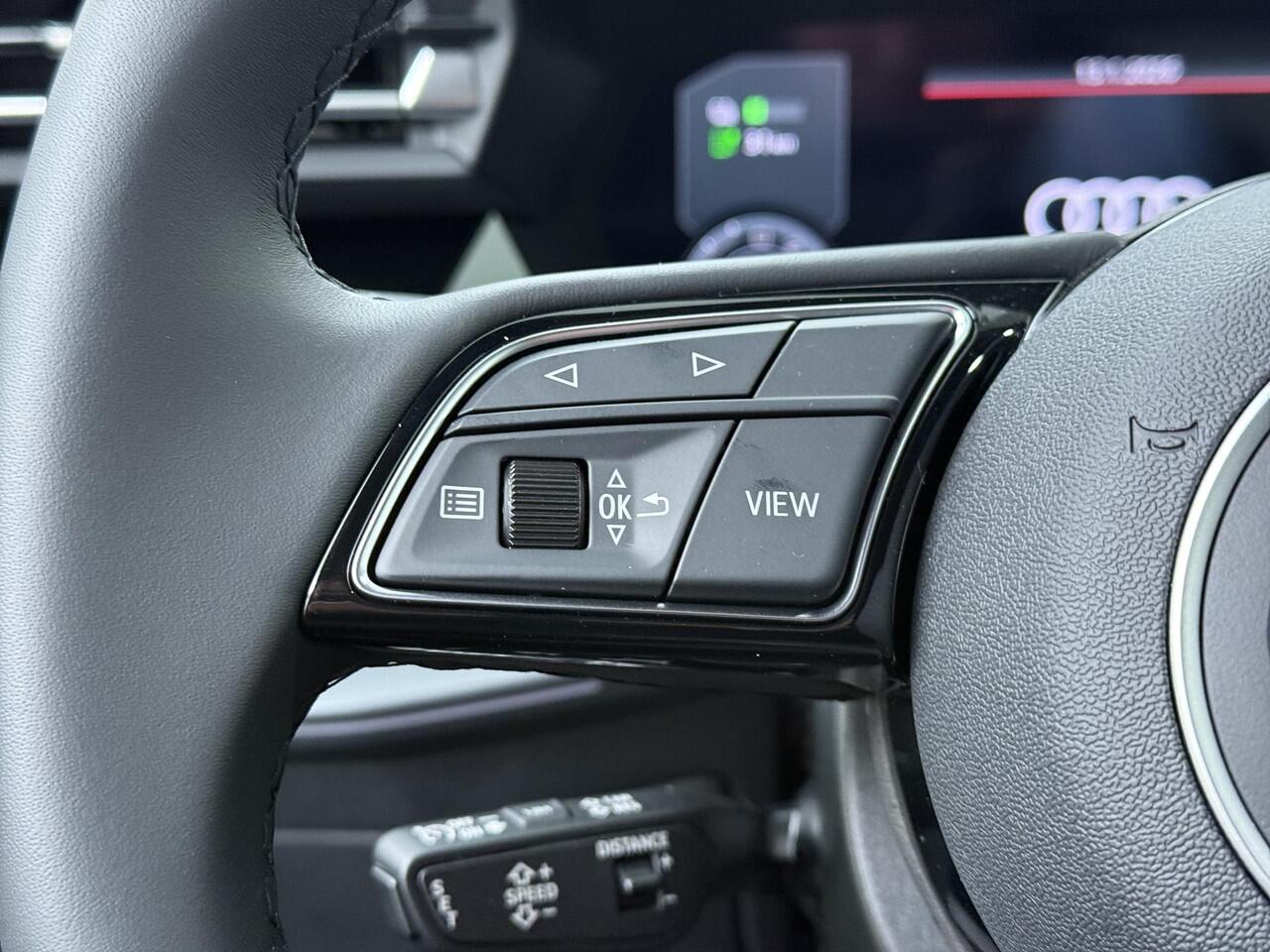 Audi A3 SPORTBACK Advanced edition TFSI e 150 kW S tronic