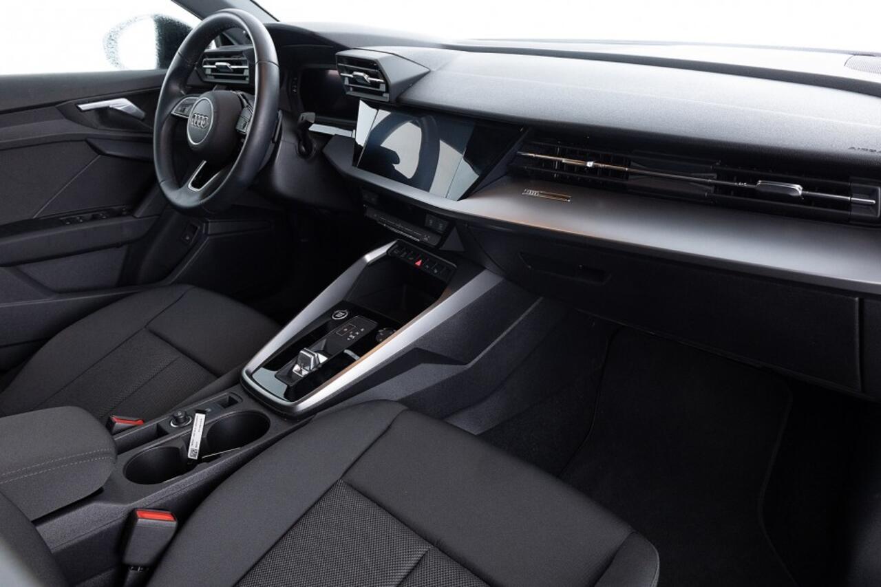 Audi A3 SPORTBACK 40 TFSI e Advanced edition | Full LED | NAVI | PHEV