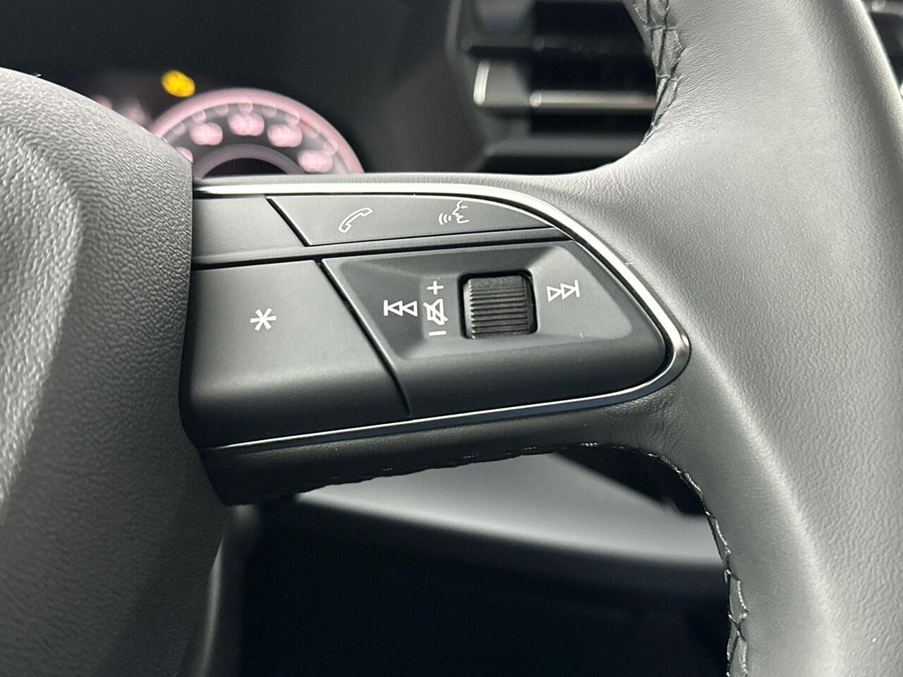 Audi A3 SPORTBACK allstreet Advanced edition 40 TFSI e 150 kW / 204 PK Sportba