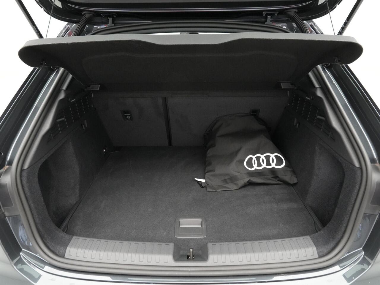 Audi A3 SPORTBACK 40 TFSI e Advanced edition Panorama Stoelverwarming Parkassist Pdc Acc Carplay 11