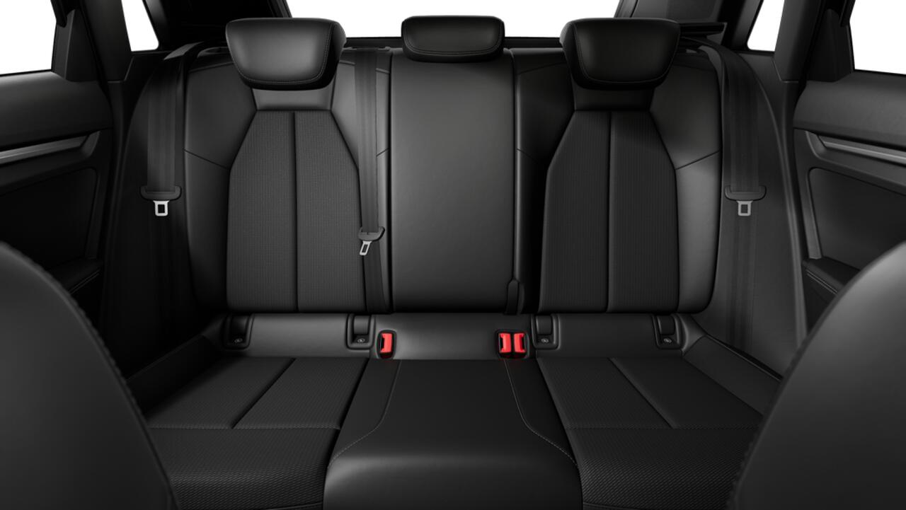 Audi A3 SPORTBACK 40 TFSI e 204 S tronic S edition Automaat | Assistentiepakket Rijden en Parkeren Plus