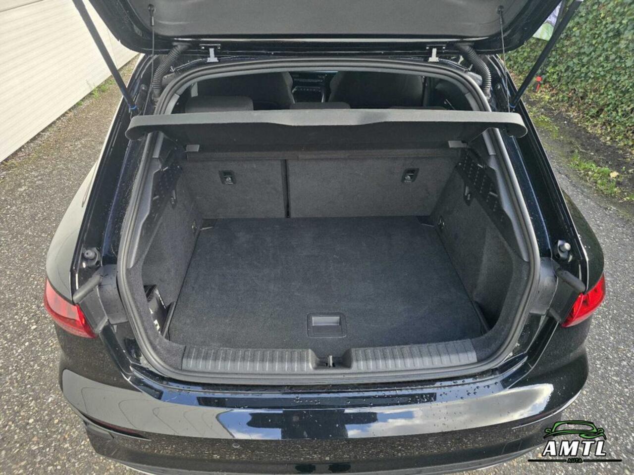 Audi A3 SPORTBACK 35 TFSI S edition