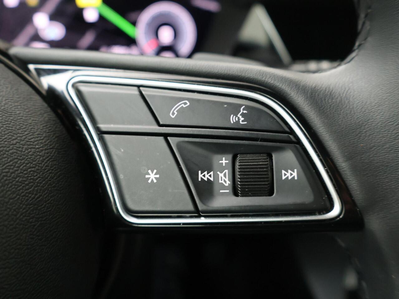 Audi A3 SPORTBACK 35 TFSI Advanced edition | 150 PK | Automaat | Cruise control | LED verlichting | Apple Carplay/Android Auto |