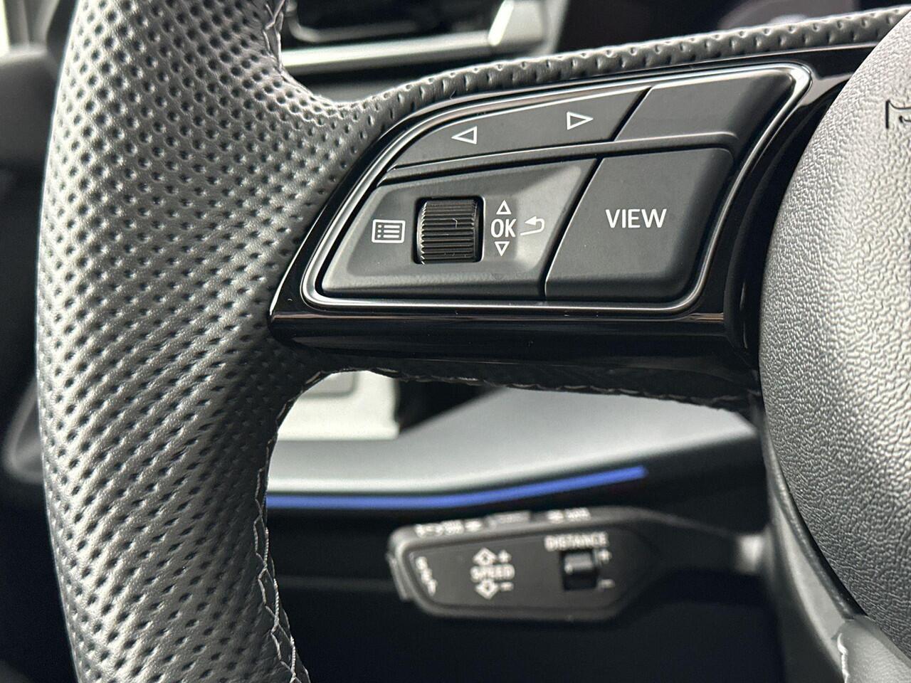 Audi A3 SPORTBACK S edition Competition 45 TFSI e 200 kW / 272 PK Sp