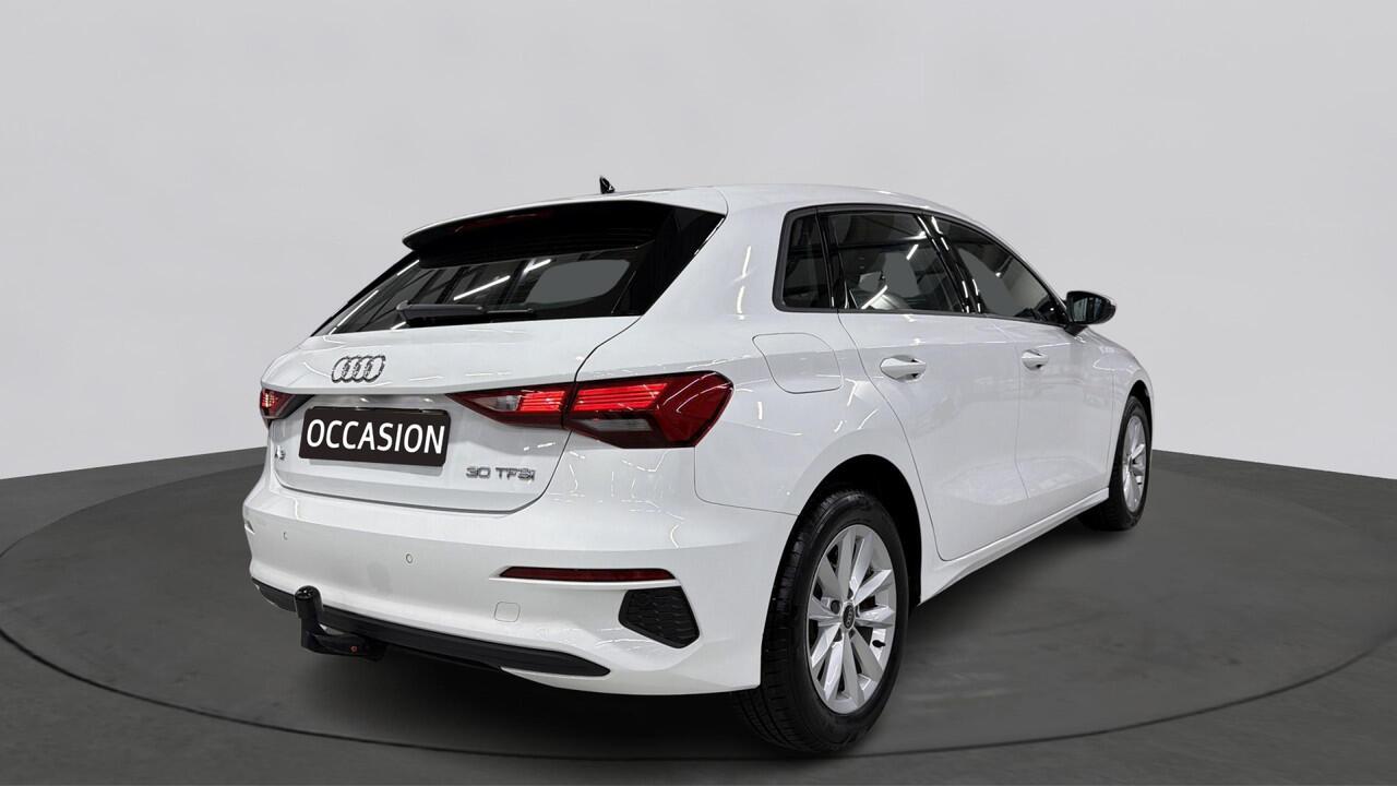 Audi A3 SPORTBACK 30 TFSI Pro Line / Trekhaak