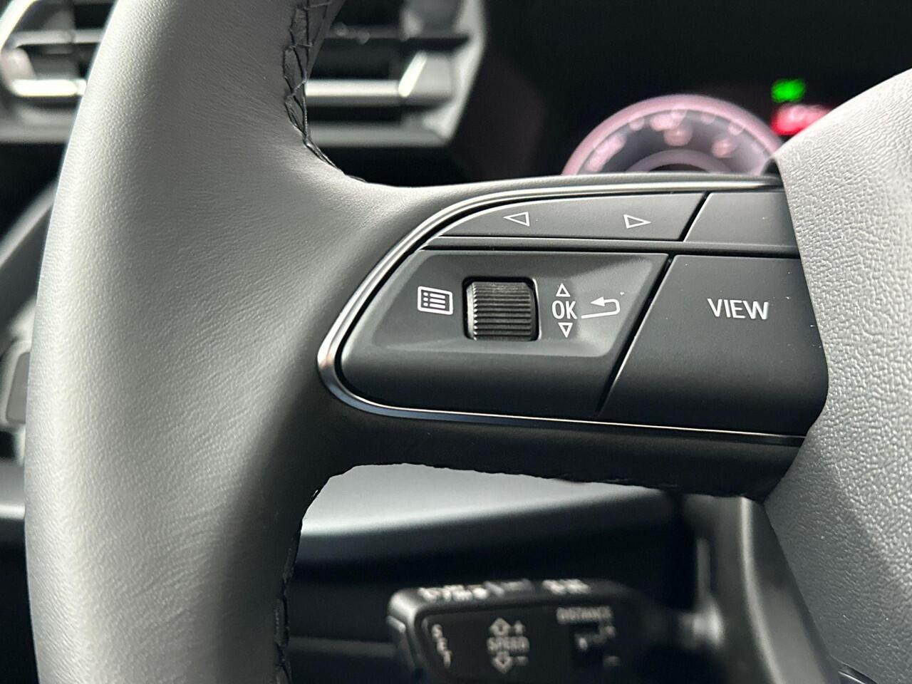 Audi A3 SPORTBACK allstreet Advanced edition 40 TFSI e 150 kW / 204 PK Sportba