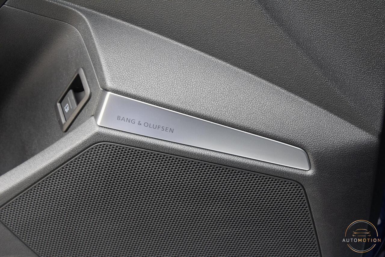Audi A3 SPORTBACK 40 TFSI e MatrixLED B&O Camera Sline