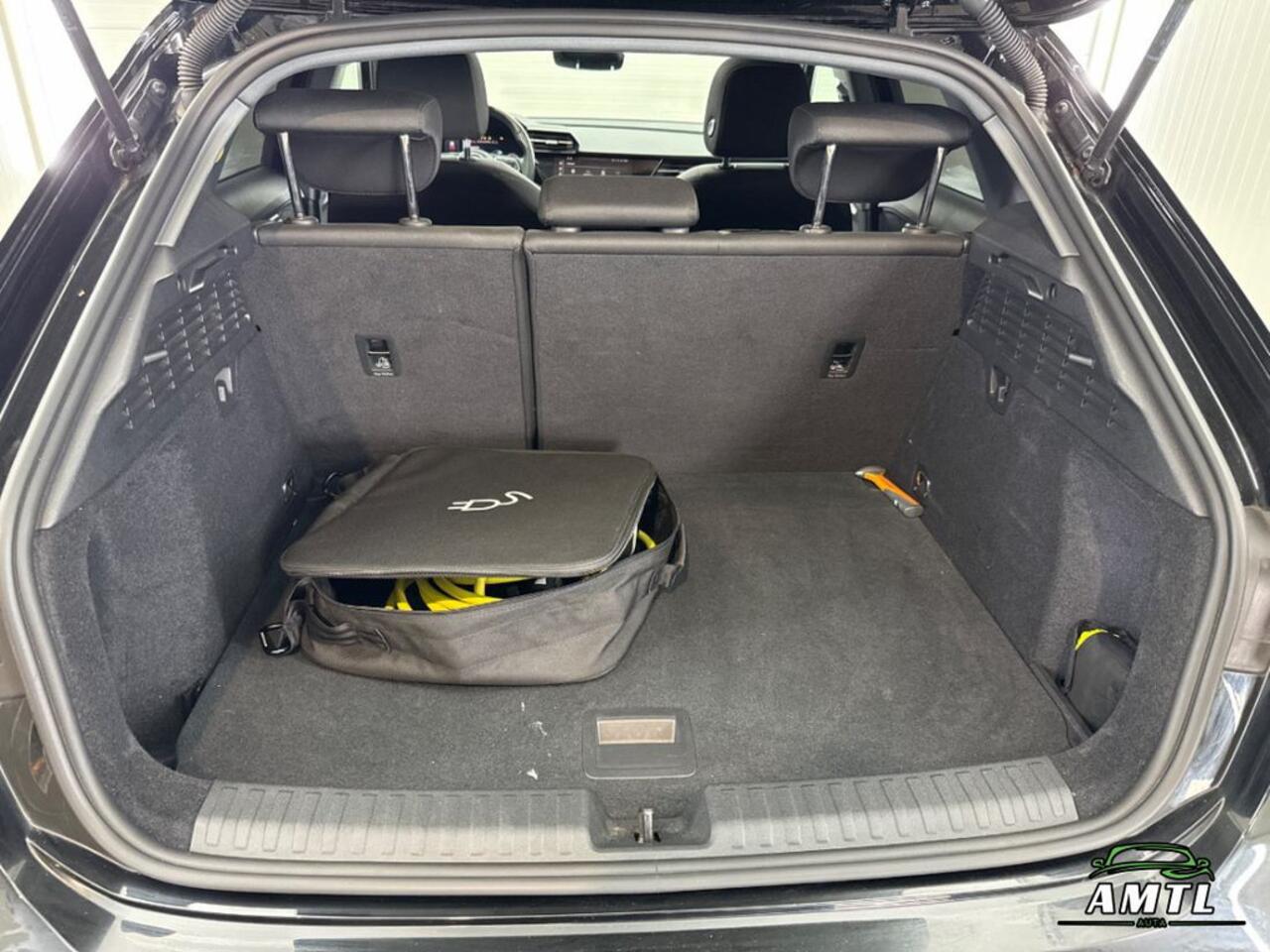 Audi A3 SPORTBACK 40 TFSI e Business edition