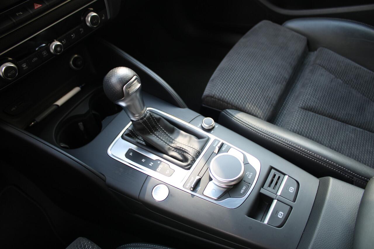 Audi A3 SPORTBACK 40 e-tron Advance Sport Hybride - Automaat - 150 pk - 143.693 km