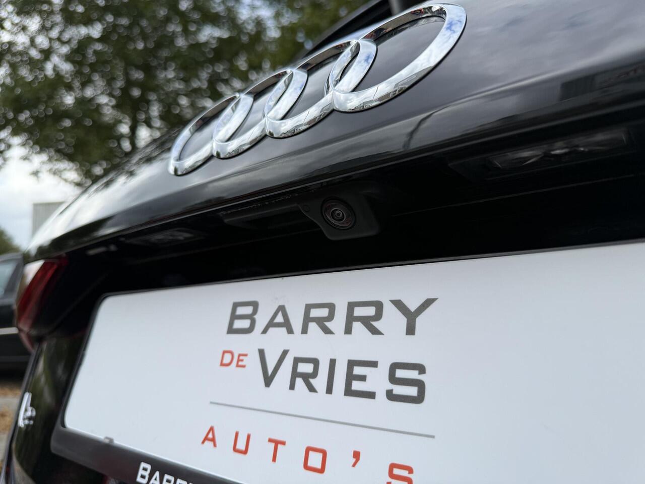 Audi A3 SPORTBACK 45 TFSI e S-Line Competition edition | Afneembare Trekhaak | Dealer onderhouden |